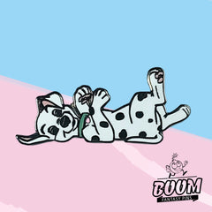 Pin's – Pongo des 101 Dalmatiens – Disney Fantasy