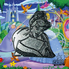 Épinglette – Princesse Cendrillon du film Cendrillon – Disney Fantasy