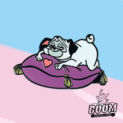 Pin – Percy de Pocahontas – Disney Fantasy