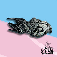 Pin – Milo James Thatch from Atlantis The Lost Empire – Disney Fantasy
