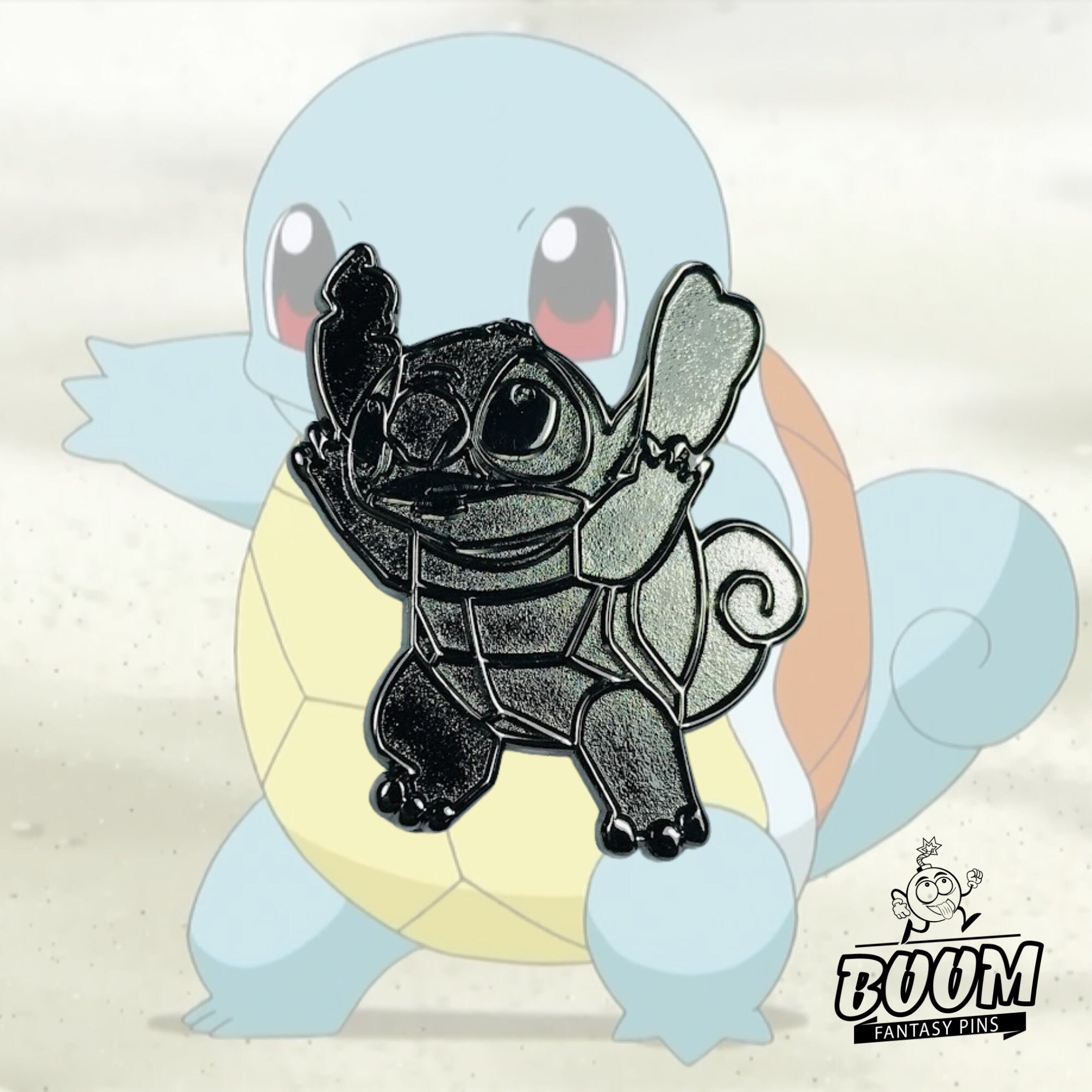 Épingle – Expérience 626 Stitch de Lilo &amp; Stitch – Disney Fantasy