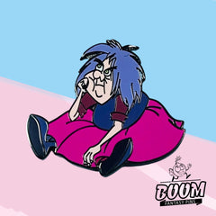 Pin – Madam Mim de La espada en la piedra – Disney Fantasy