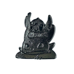 Épingle – Stitch et Krokmou de Lilo &amp; Stitch – Disney Fantasy