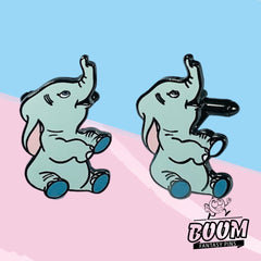 Gemelos – Dumbo de Dumbo – Disney Fantasy