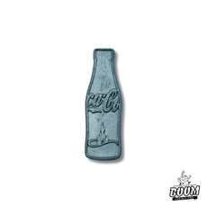 Pin – Colaboración de Walt Disney con Coca-Cola – Disney Fantasy