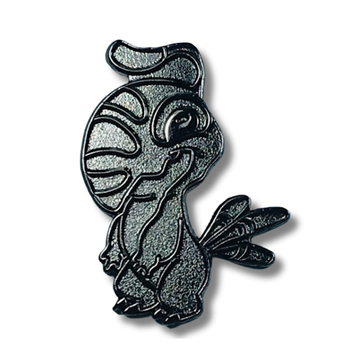 Épingle – Expérience Laax 285 de Lilo &amp; Stitch – Disney Fantasy