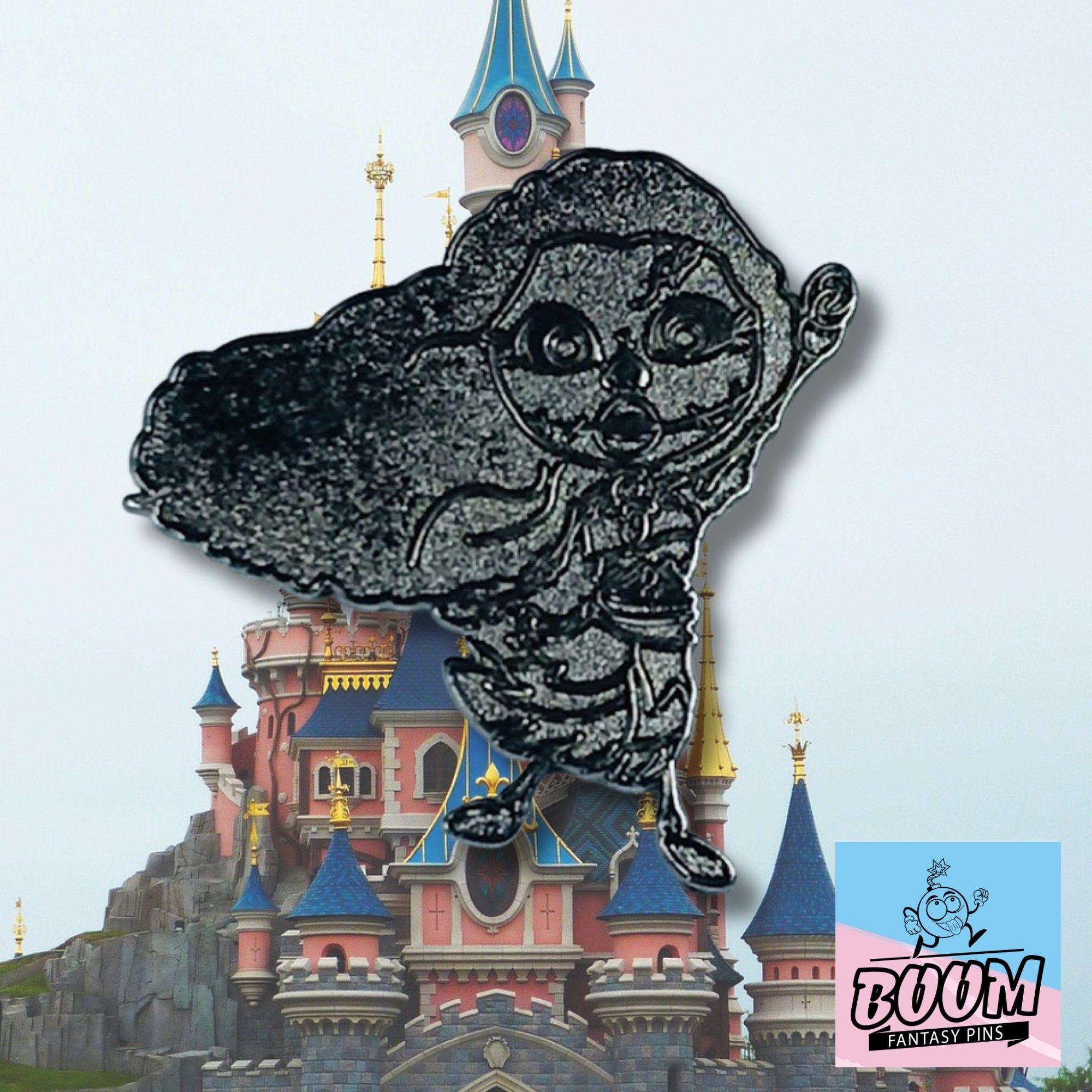 Pin – Moana de Moana – Disney Fantasy