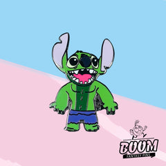 Pin – Experimento 626 de Lilo y Stitch – Disney Fantasy