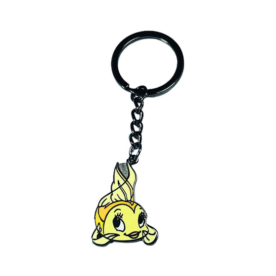 Keychain – Cleo from Pinocchio – Disney Fantasy