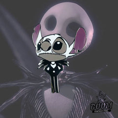 Pin – Experimento 626 de Lilo y Stitch – Disney Fantasy