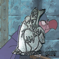 Pin – Trigger de Robin Hood – Fantasía Disney