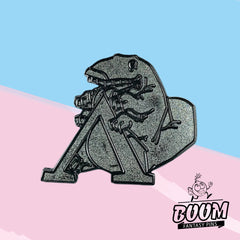 Pin – Obby from Atlantis The Lost Empire – Disney Fantasy