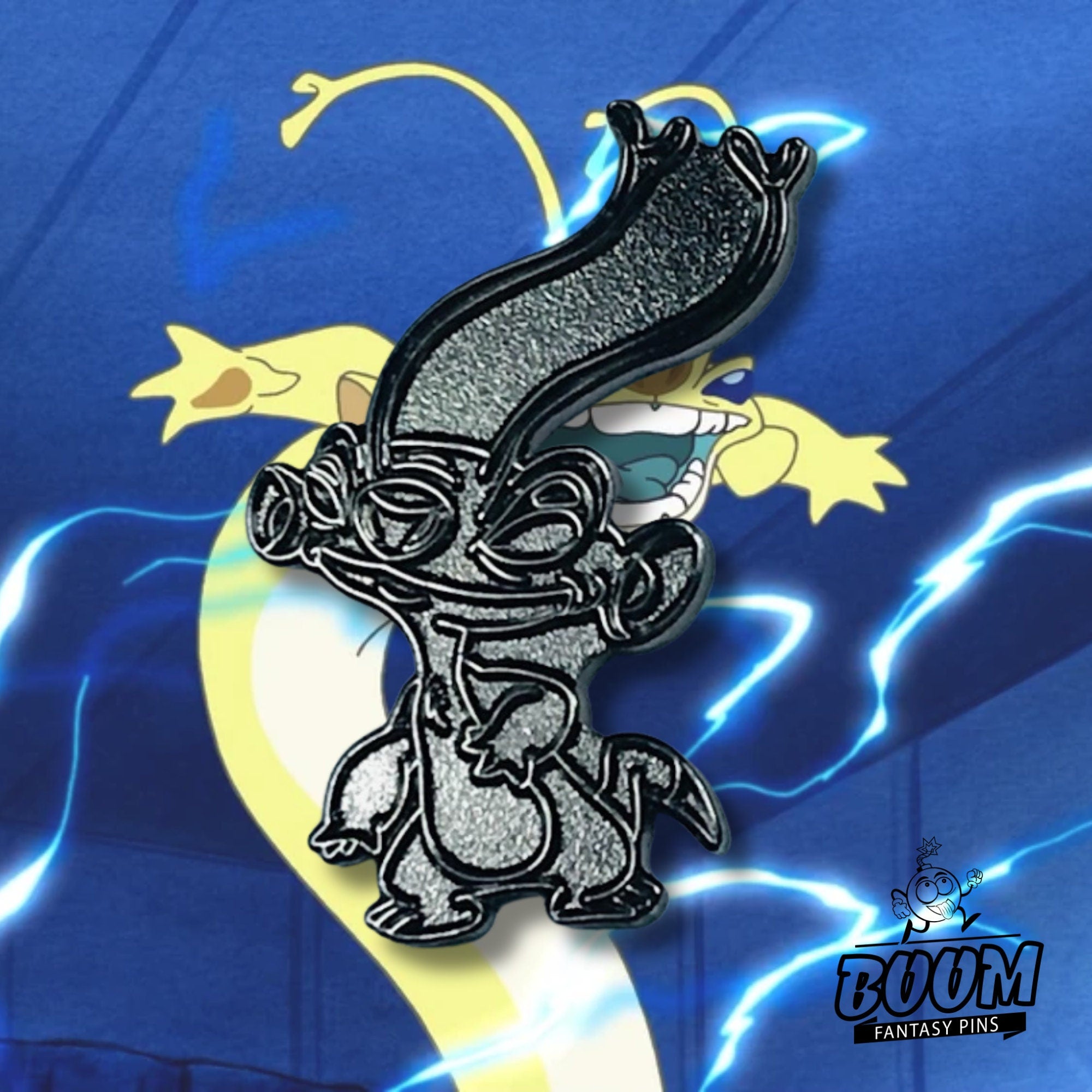 Épingle – Expérience Sparky 221 de Lilo &amp; Stitch – Disney Fantasy