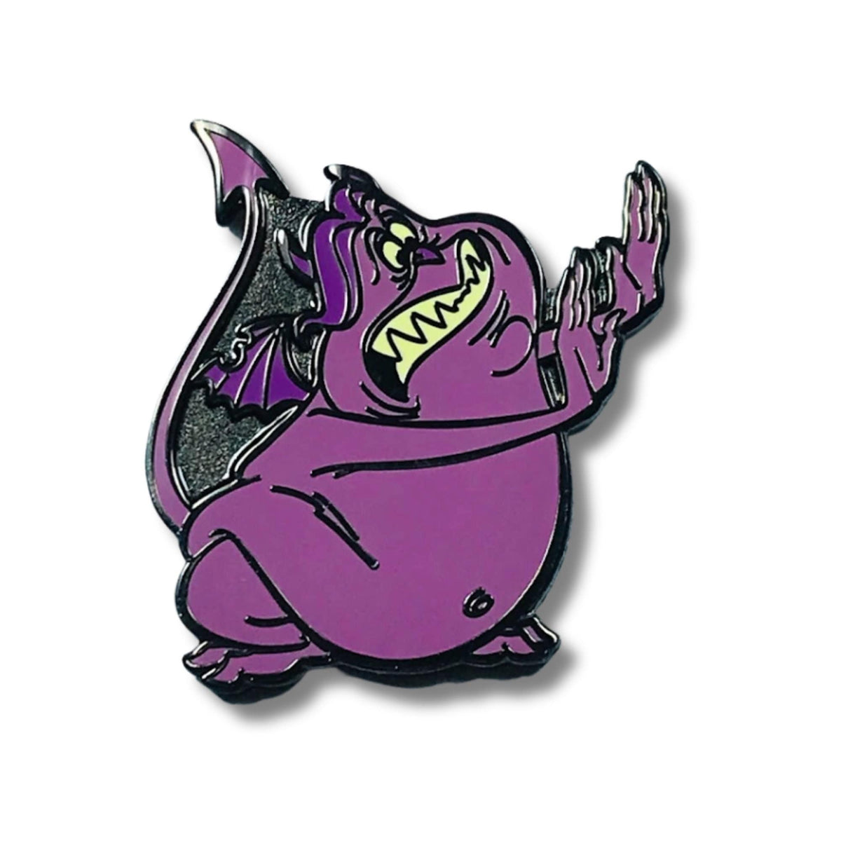 Pin – Dolor de Hércules – Fantasía Disney