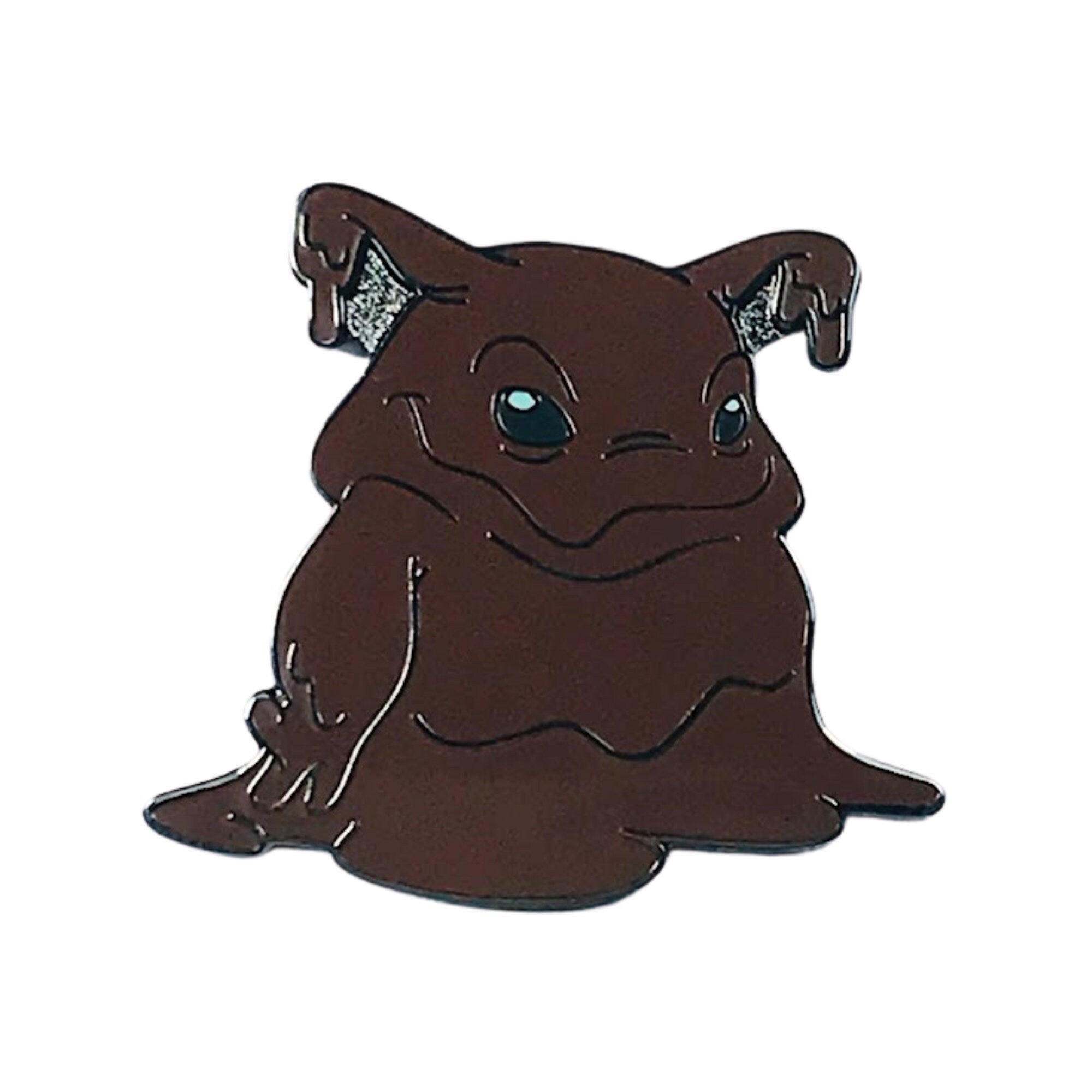 Épingle – Expérience Fudgy 054 de Lilo et Stitch – Disney Fantasy