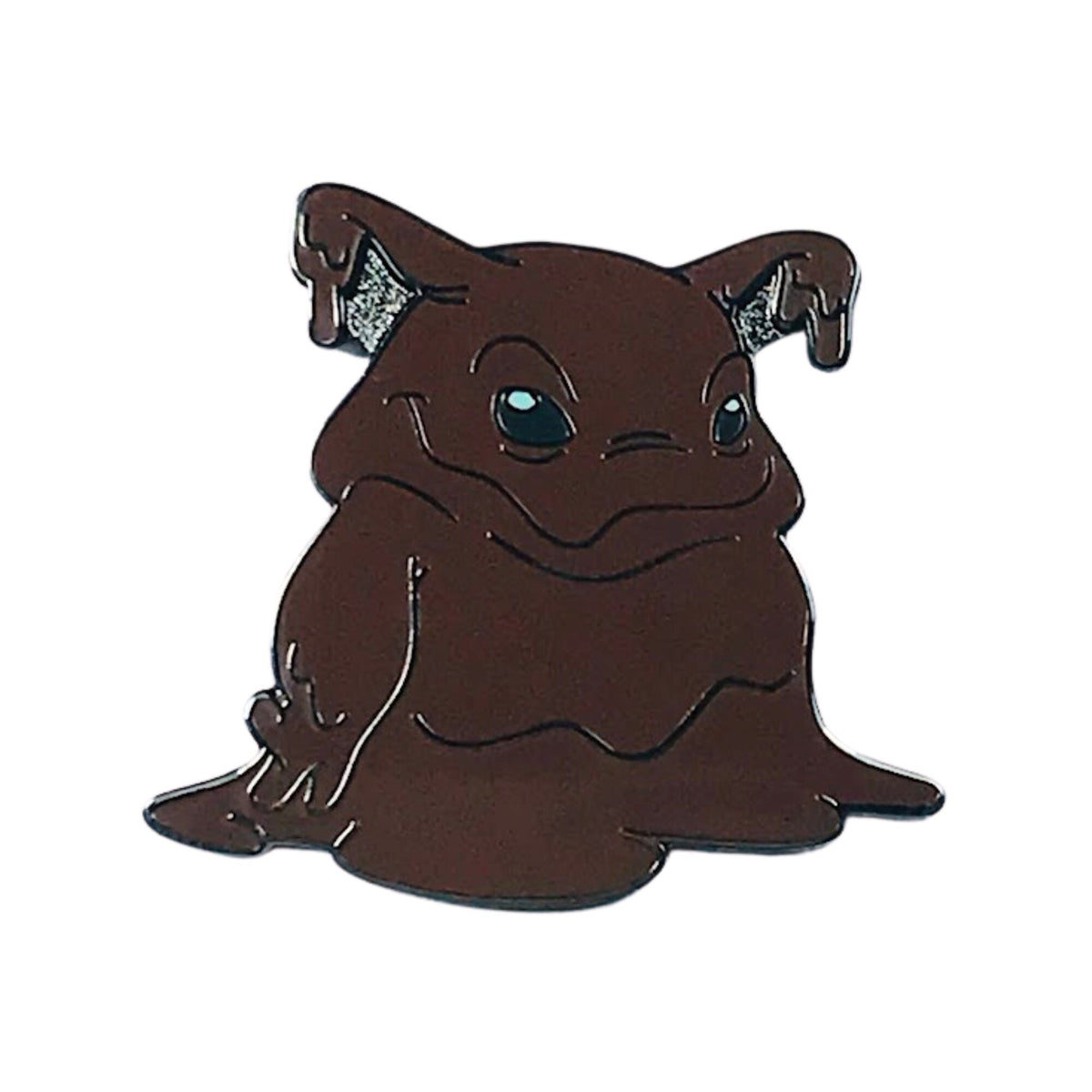 Épingle – Expérience Fudgy 054 de Lilo et Stitch – Disney Fantasy