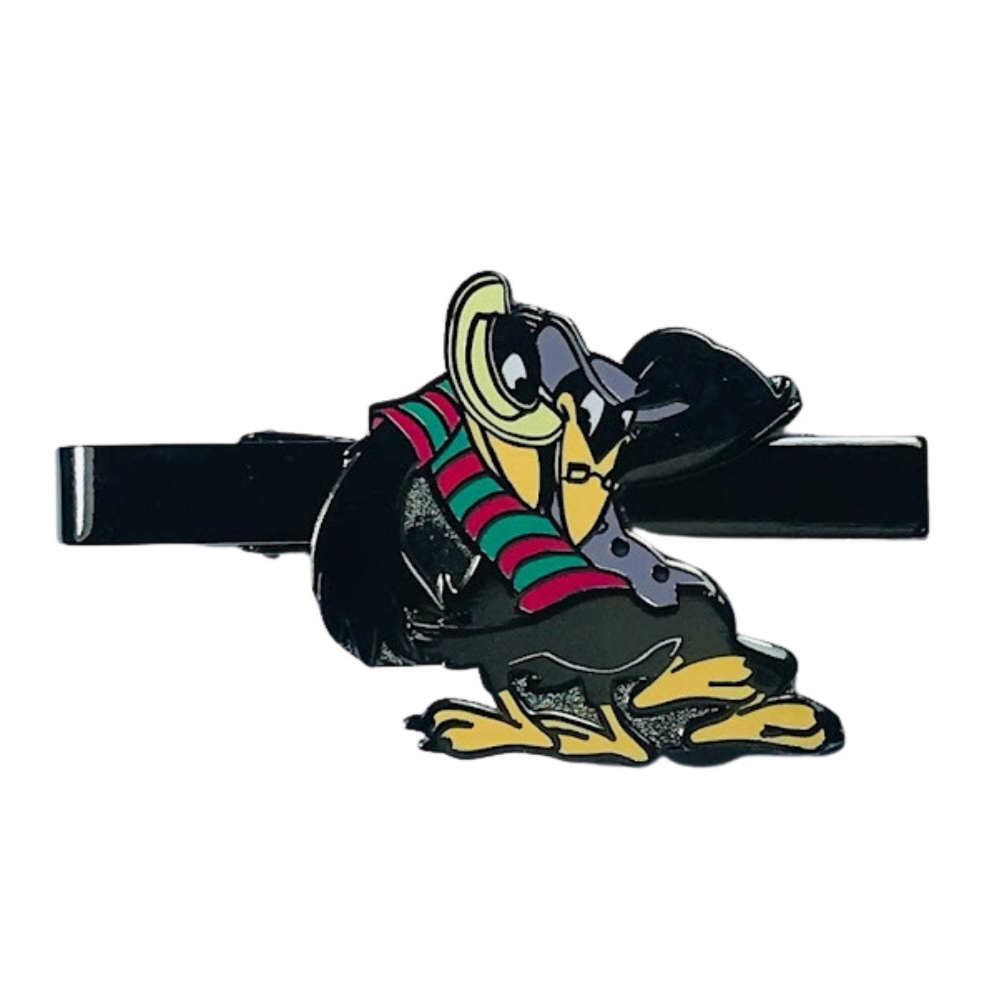 Tie Clip – Raven Jim from Boom Fantasy – Disney Fantasy
