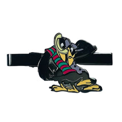 Tie Clip – Raven Jim from Boom Fantasy – Disney Fantasy