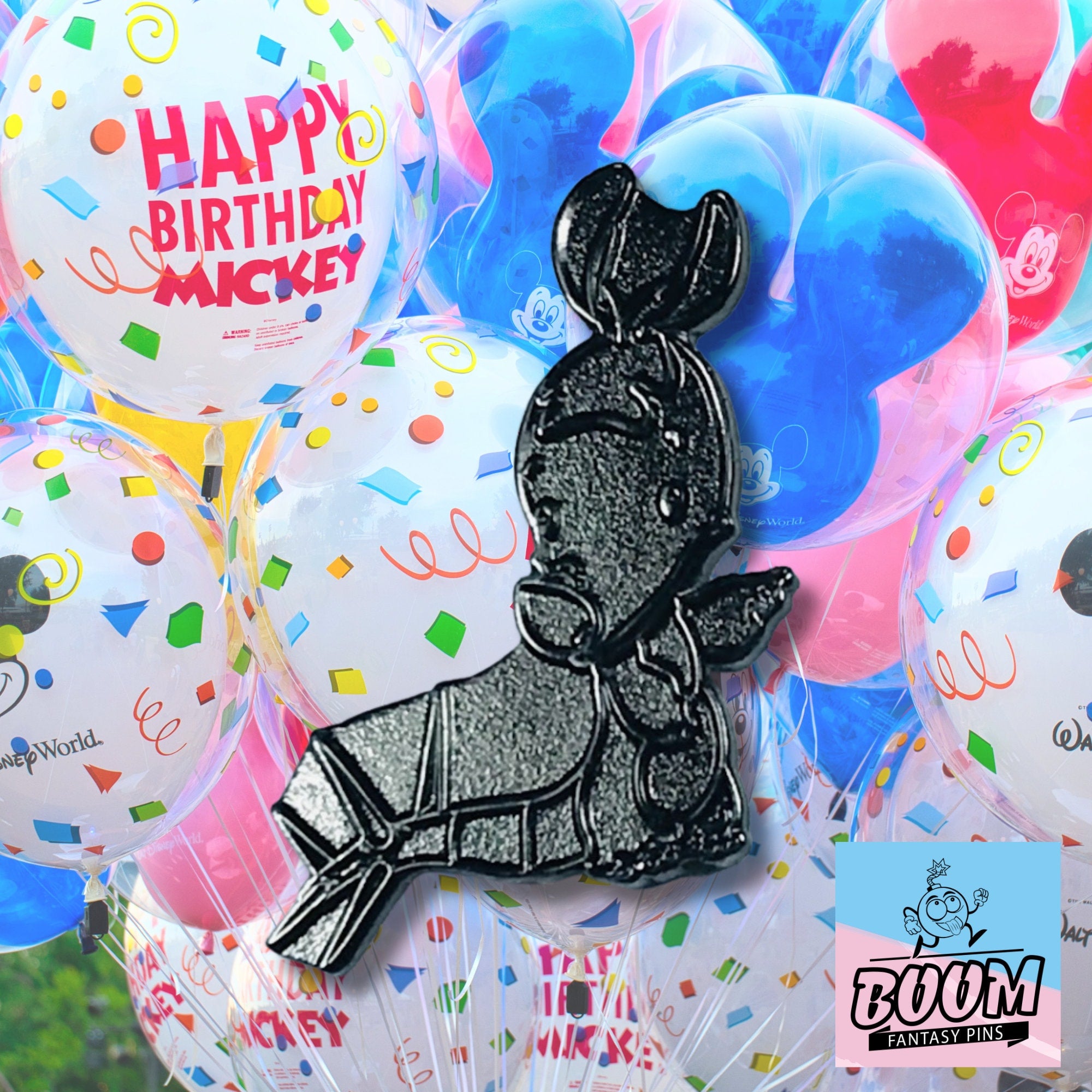 Épingle – Expérience 036 Poki de Lilo &amp; Stitch – Disney Fantasy