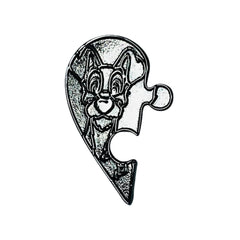 Pin – Vagabundo de La Dama y el Vagabundo – Disney Fantasy