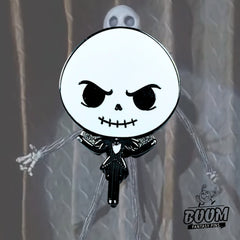 Pin de Jack Skellington de Pesadilla antes de Navidad – Disney Fantasy
