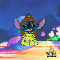 Pin – Experimento 626 de Lilo y Stitch – Disney Fantasy