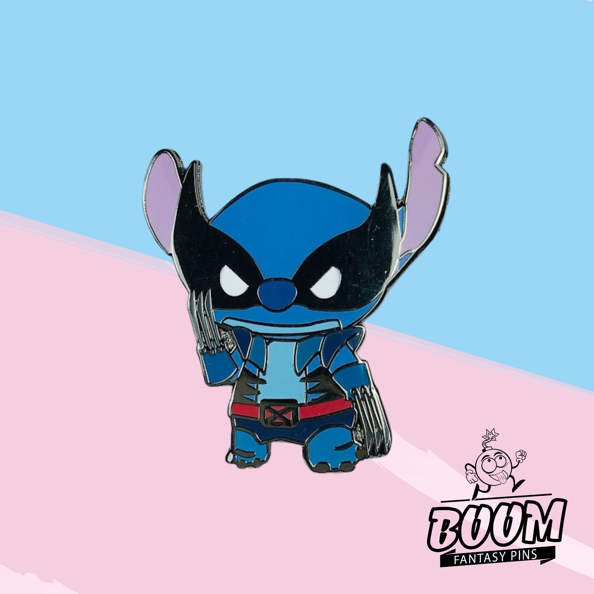 Pin – Experimento 626 de Lilo y Stitch – Disney Fantasy