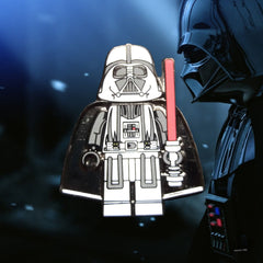 Pin – Darth Vader de Star Wars – Disney Fantasy