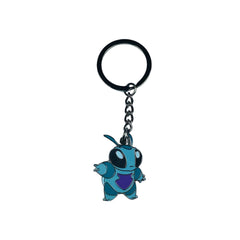 Llavero – Experimento 303 Amnesio de Lilo y Stitch – Disney Fantasy