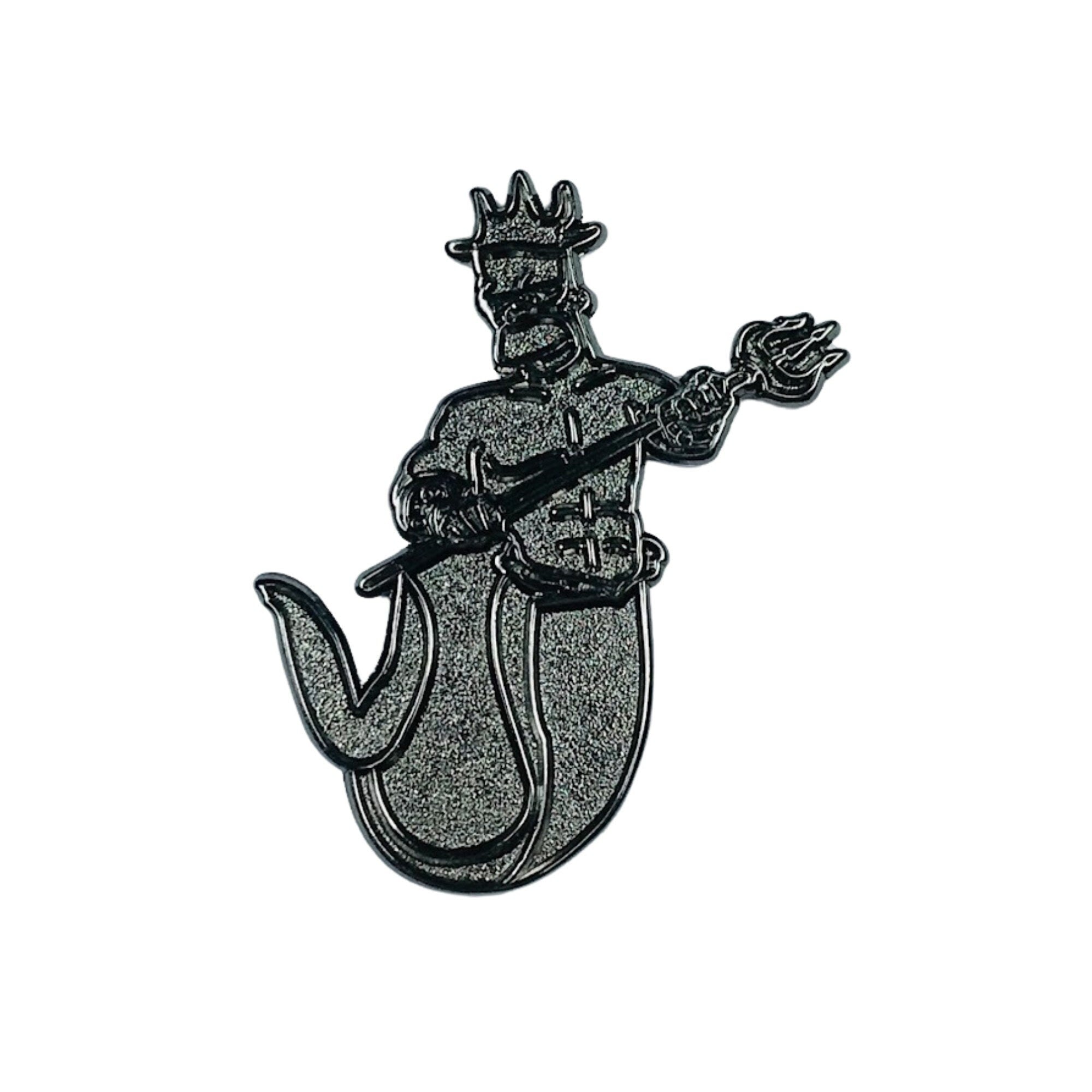 Pin – Homer Simpson de Los Simpsons Disney Fantasy