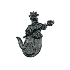 Pin – Homer Simpson de Los Simpsons Disney Fantasy