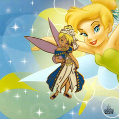 Pin – Campanilla de Peter Pan – Disney Fantasy