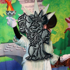 Épingle – Minnie Mouse de Mickey Mouse – Disney Fantasy