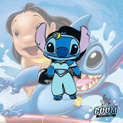 Pin – Experimento 626 de Lilo y Stitch – Disney Fantasy