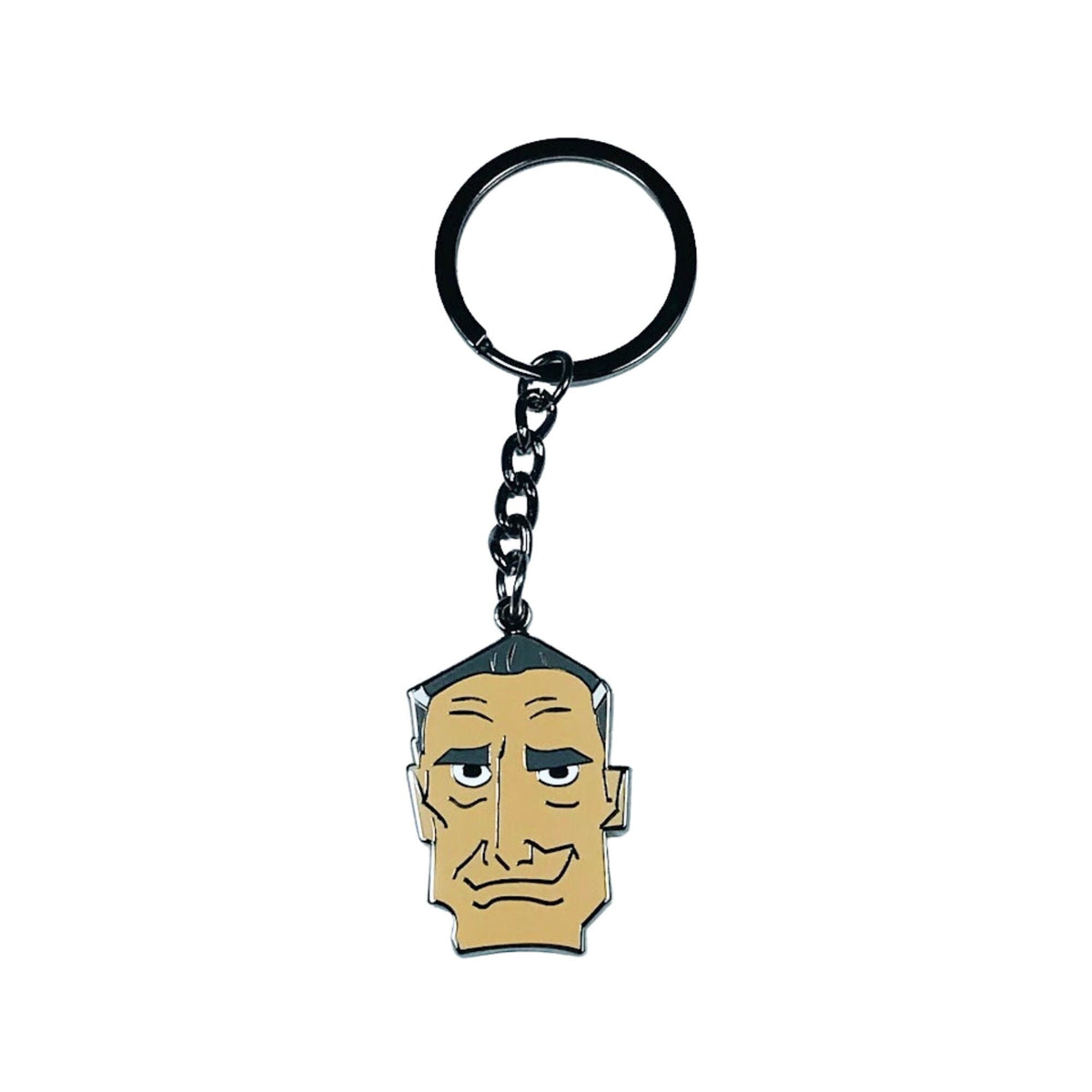 Llavero – Lyle Tiberius de Atlantis: El Imperio Perdido – Disney Fantasy