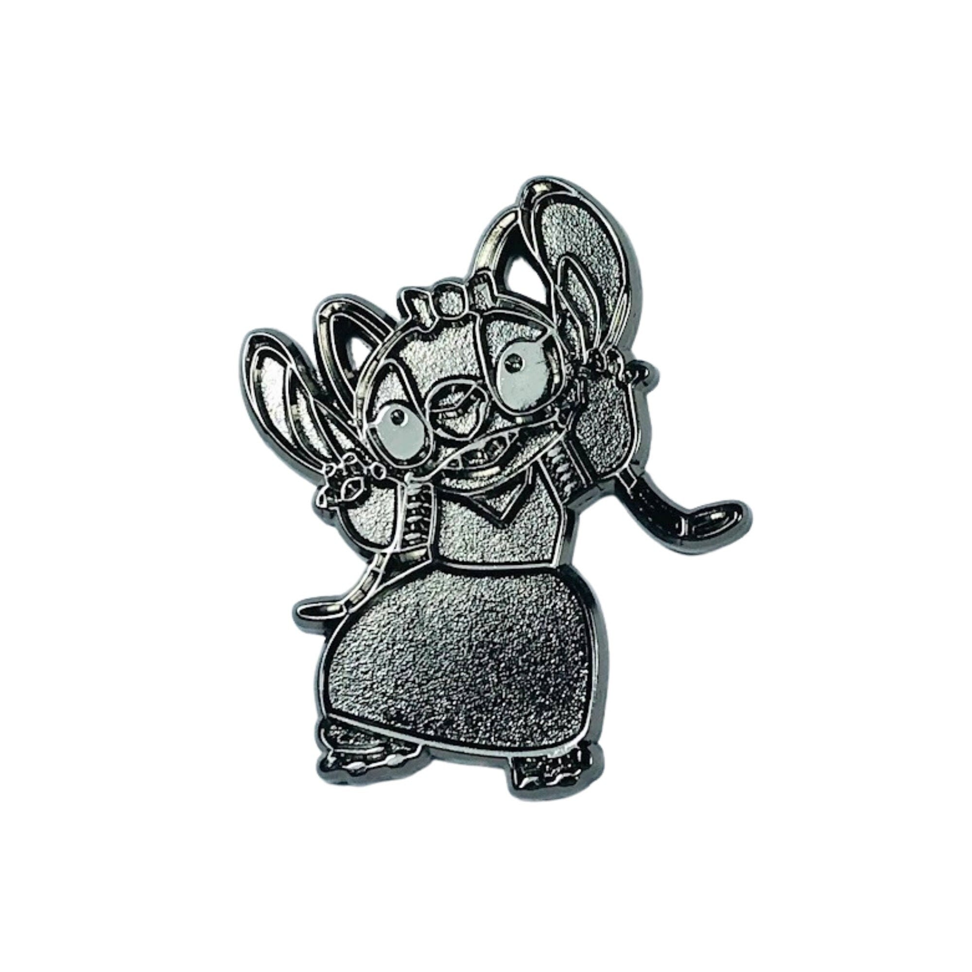 Pin – Ángel de Lilo y Stitch – Disney Fantasy