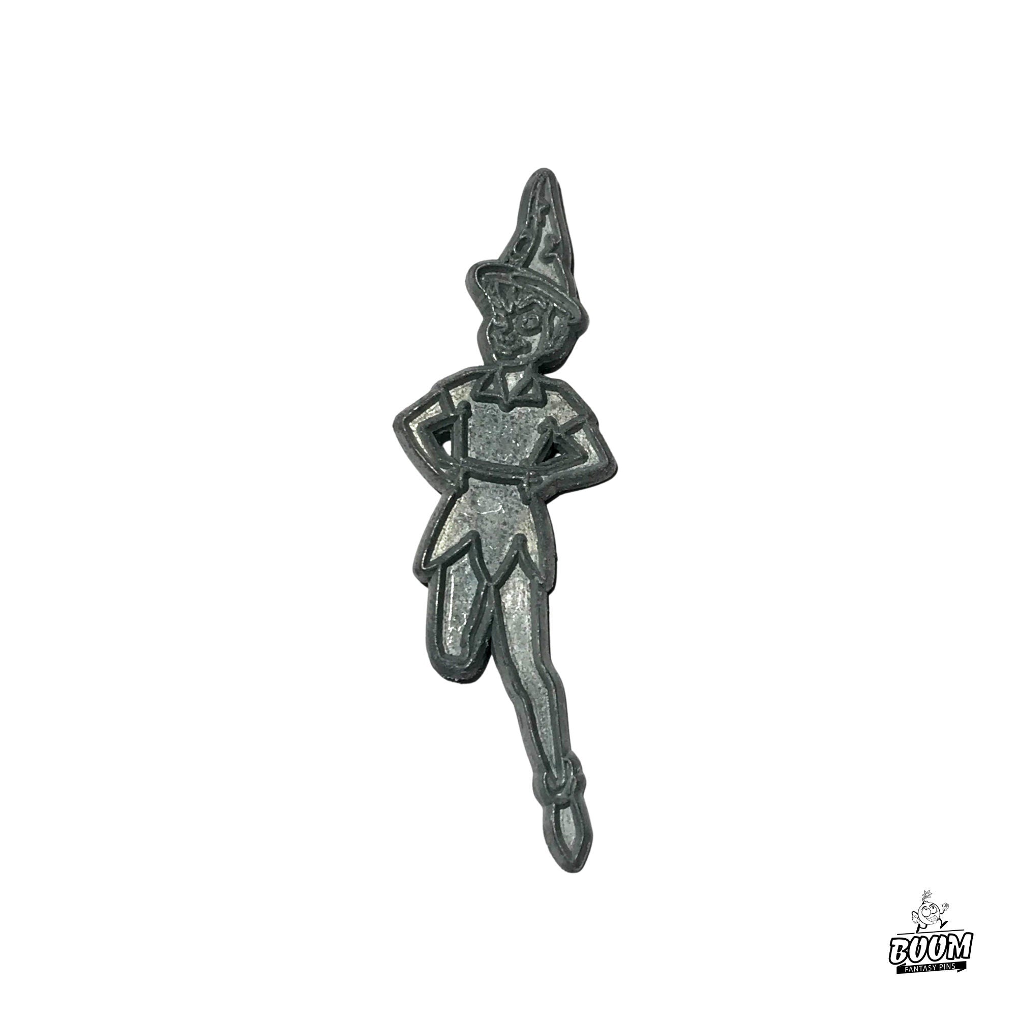 Pin's – Peter Pan de Peter Pan – Disney Fantasy