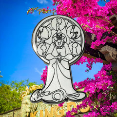 Pin's – Hadès d'Hercule – Disney Fantasy