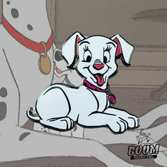 Pin's – Penny des 101 Dalmatiens – Disney Fantasy