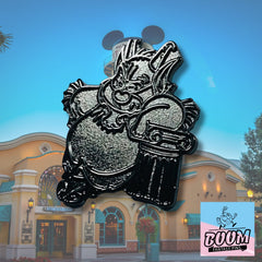 Pin's – Philoctète d'Hercule – Disney Fantasy