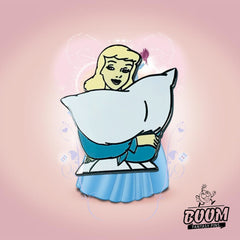 Pin – Cenicienta de Cenicienta – Disney Fantasy