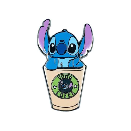 Pin – Experiment 626 Stitch from Lilo and Stitch – Disney Fantasy