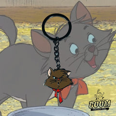 Porte-clés – Berlioz des Aristochats – Disney Fantasy
