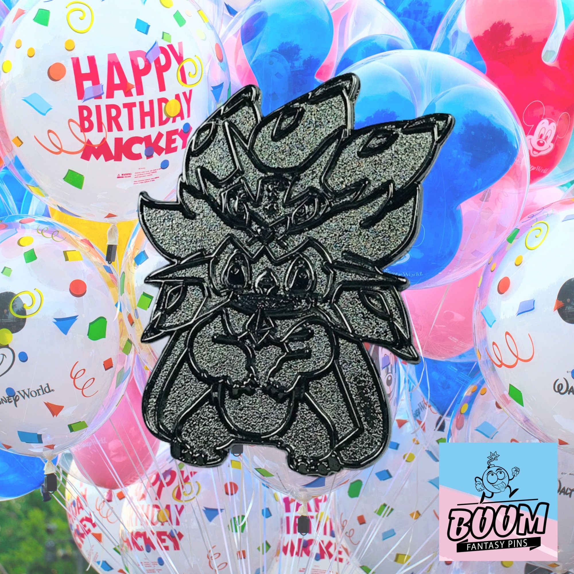 Épingle – Expérience 626 Stitch de Lilo &amp; Stitch – Disney Fantasy