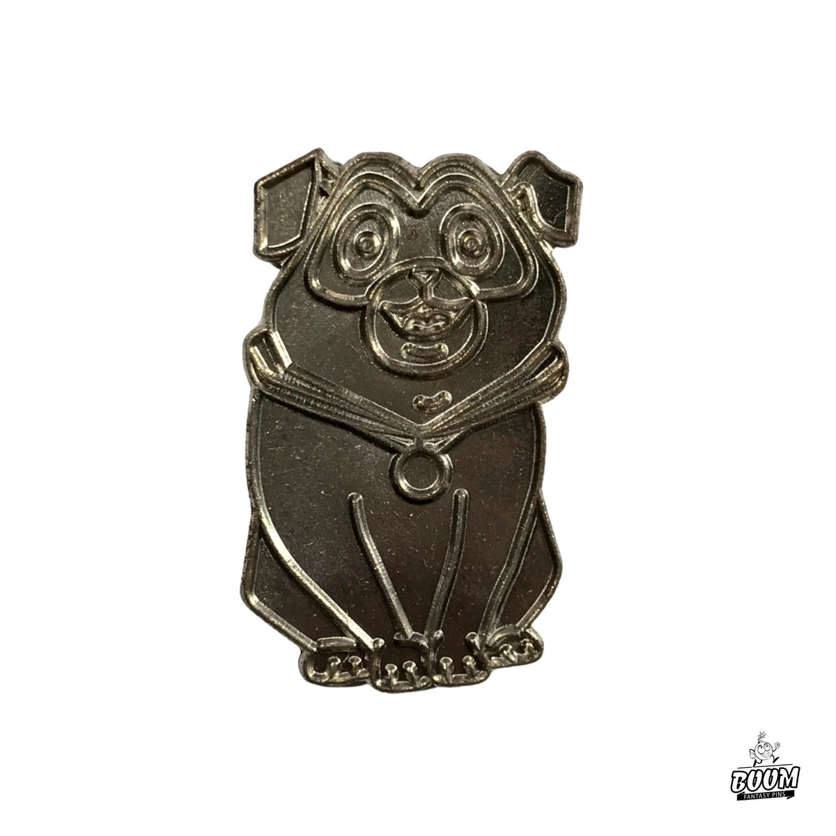 Pin's – Percy de Pocahontas – Disney Fantasy