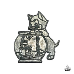 Pin – Fígaro de Pinocho – Disney Fantasy