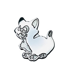 Pin's – Figaro de Pinocchio – Disney Fantasy