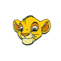 Pin's – Simba du Roi Lion – Disney Fantasy