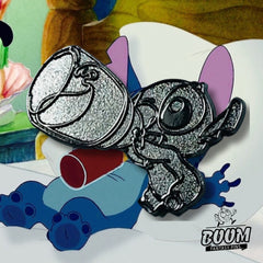 Pin – Experiment 626 from Lilo & Stitch – Disney Fantasy