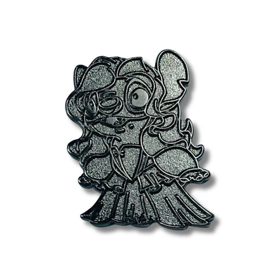 Pin – Stitch as Sarah Sanderson from Lilo & Stitch – Disney Fantasy